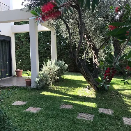 Luxury Country House Rodhodhafni