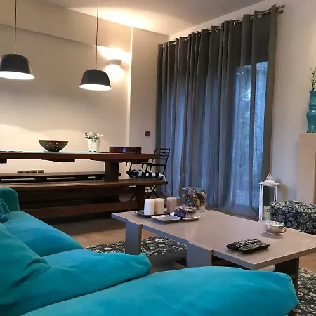 Villa Luxury Country House