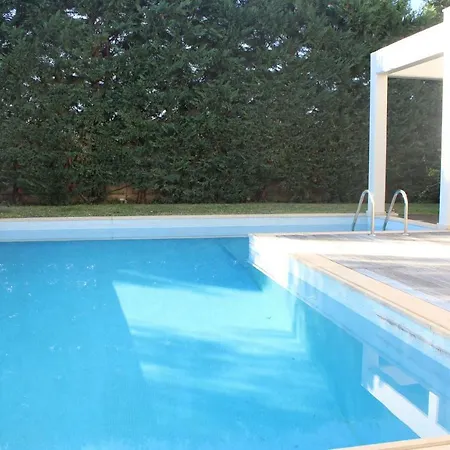 Luxury Country House Villa Rodhodhafni