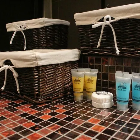 Luxury Country House Rodhodhafni