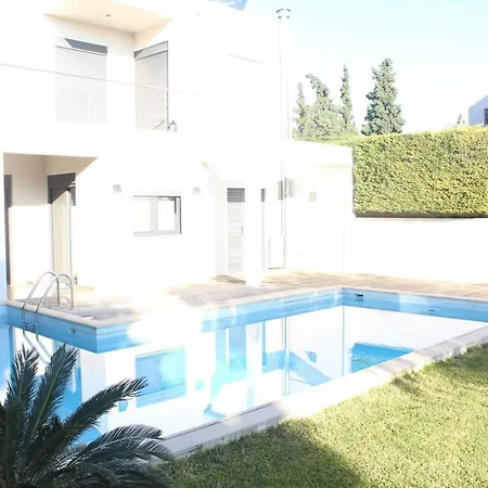 Villa Luxury Country House