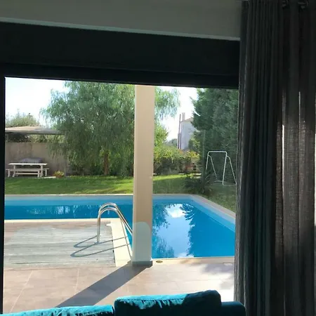 Villa Luxury Country House *