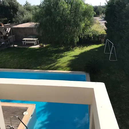 Luxury Country House Rodhodhafni