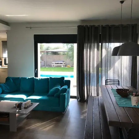 Villa Luxury Country House *