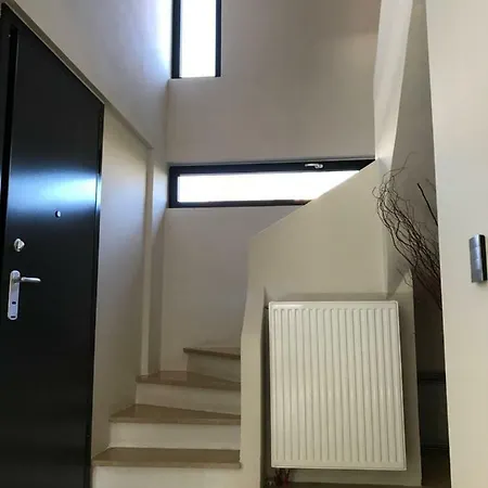 Villa Luxury Country House *