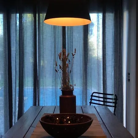 Villa Luxury Country House Rodhodhafni